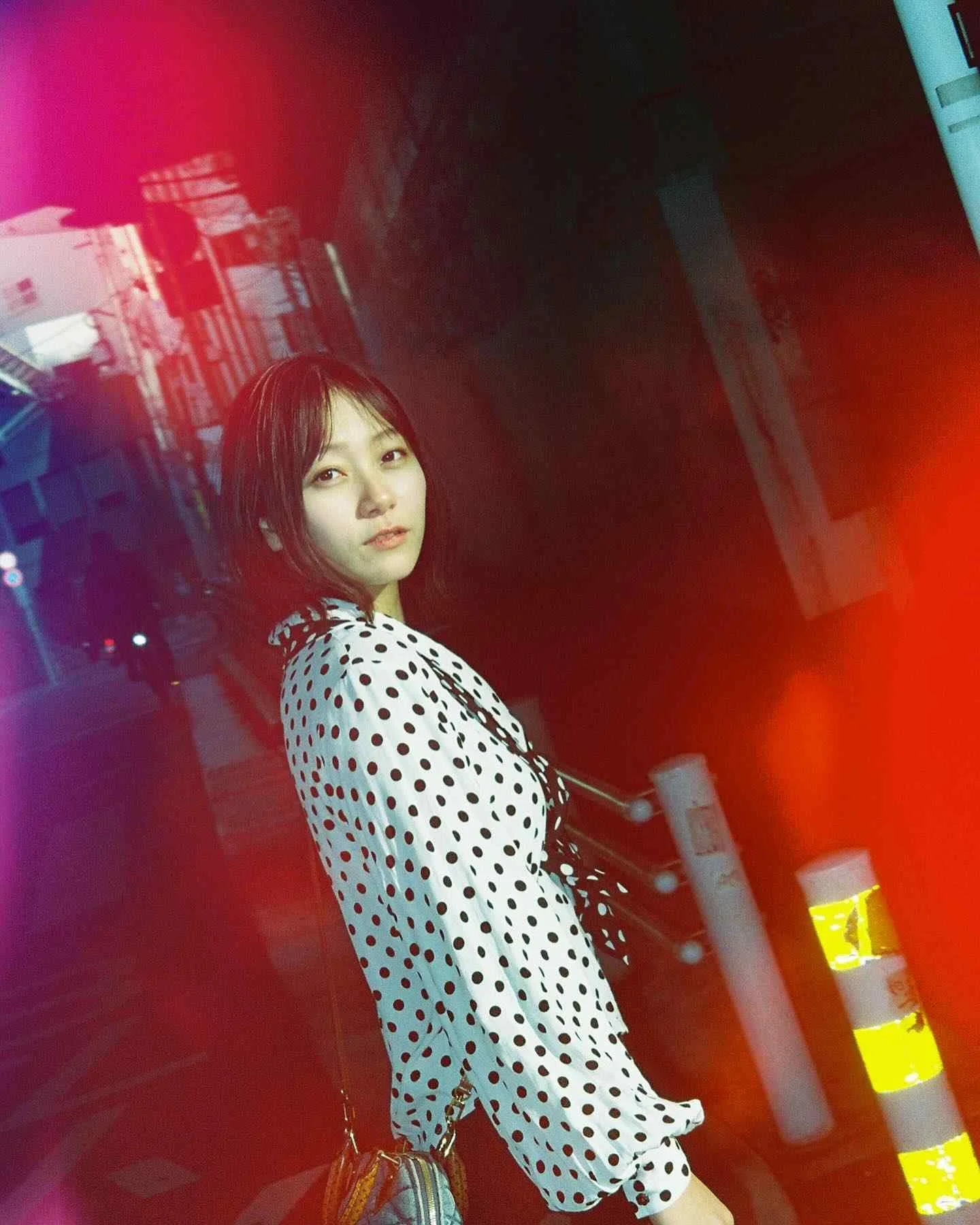 Ayano Kudo (Love Like A K Drama) - ayano-kudo-love-like-a-k-drama-sexy-15.webp